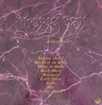 LP Morrigan: Anwynn
