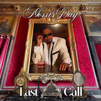 CD Morris Day: Last Call