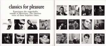 CD Morrissey: California Son