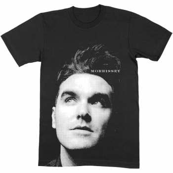 Merch Morrissey: Maglietta Everyday Photo 