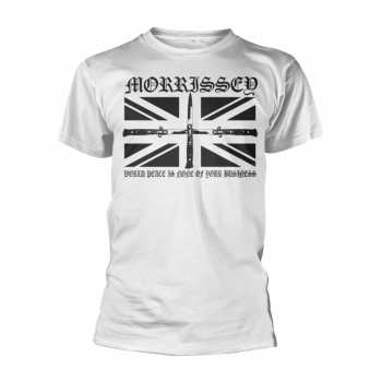 Merch Morrissey: Maglietta Flick Knife