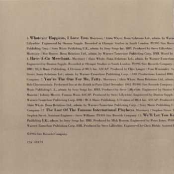 CD Morrissey: World Of Morrissey