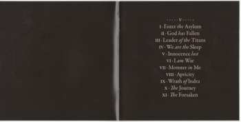 CD Mors Principium Est: Dawn Of The 5th Era