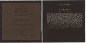 CD Mors Principium Est: Dawn Of The 5th Era