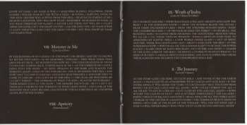 CD Mors Principium Est: Dawn Of The 5th Era