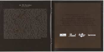CD Mors Principium Est: Dawn Of The 5th Era