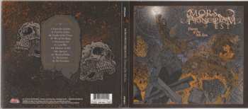CD Mors Principium Est: Dawn Of The 5th Era