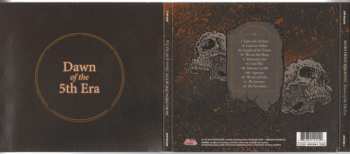 CD Mors Principium Est: Dawn Of The 5th Era