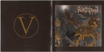 CD Mors Principium Est: Dawn Of The 5th Era