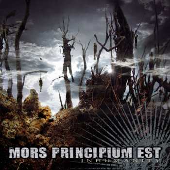 CD Mors Principium Est: Inhumanity