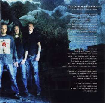 CD Mors Principium Est: Liberation = Termination