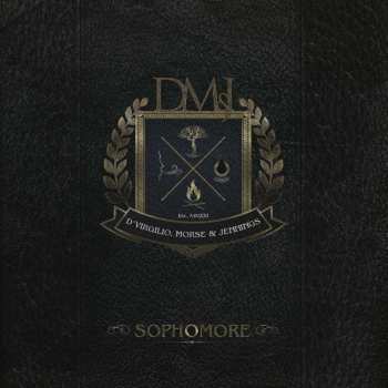Album Morse & Jennings D'virgilio: Sophomore