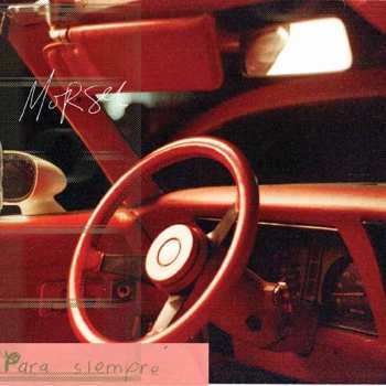 Album Morsel: Para Siempre