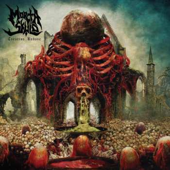 CD Morta Skuld: Creation Undone