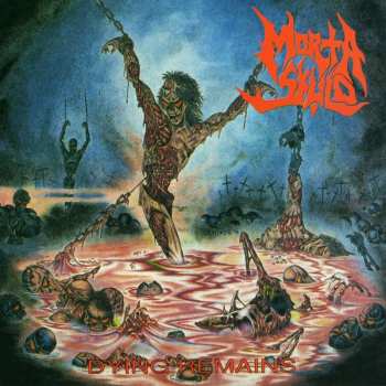 2CD Morta Skuld: Dying Remains (30th Anniversary Edition)