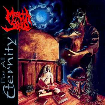 Album Morta Skuld: For All Eternity