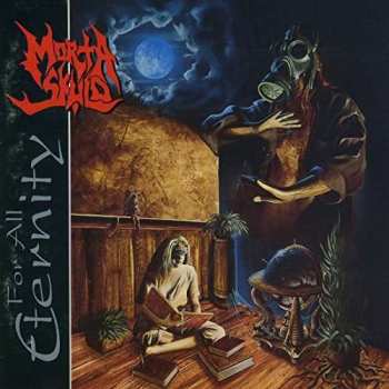 LP Morta Skuld: For All Eternity