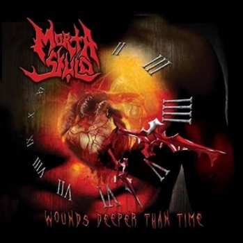 LP Morta Skuld: Wounds Deeper Than Time
