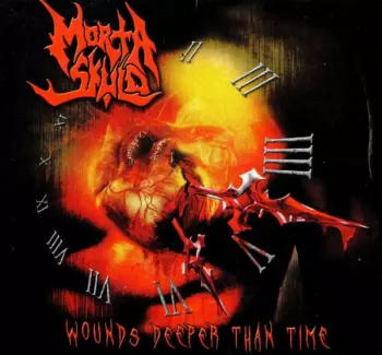 Morta Skuld: Wounds Deeper Than Time