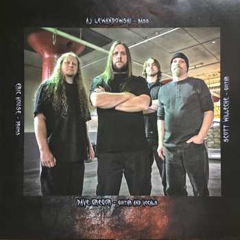 LP Morta Skuld: Wounds Deeper Than Time