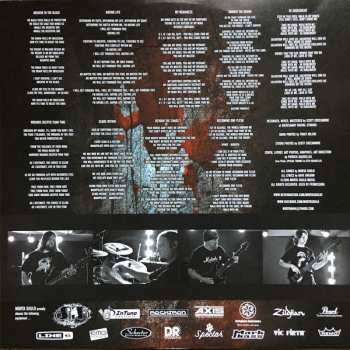 LP Morta Skuld: Wounds Deeper Than Time