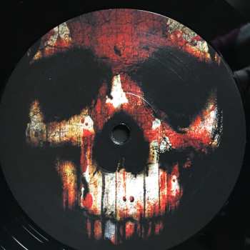 LP Morta Skuld: Wounds Deeper Than Time