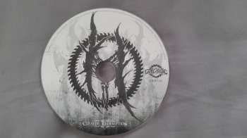 CD Mortal Torment: Cleaver Redemption