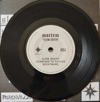 LP/SP Mortem: Slow Death