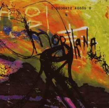Album Morthana: Morthana
