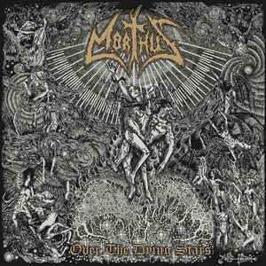 Album Morthus: Over The Dying Stars