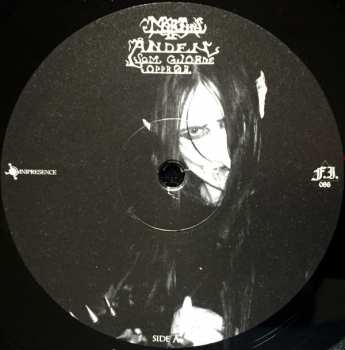 LP Mortiis: Ånden Som Gjorde Opprør LTD