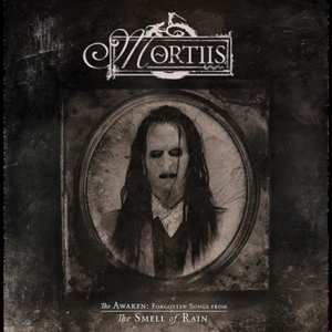 LP Mortiis: Awaken: Forgotten Songs From The Smell Of Rain