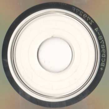 4CD The California E.A.R. Unit: For Philip Guston (1984)
