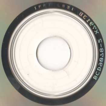 4CD The California E.A.R. Unit: For Philip Guston (1984)