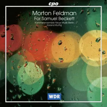 For Samuel Beckett