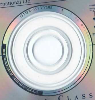 CD National Symphony Orchestra Of Ukraine: American Ballads / Foster Gallery / American Salute