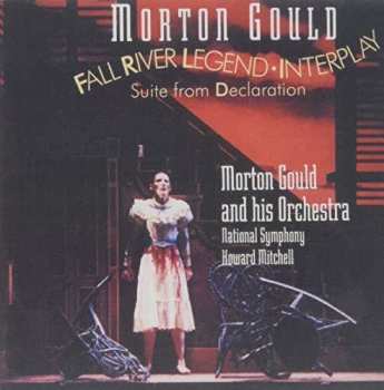 Album Leonard Bernstein: Fall River Legend / Facsimile