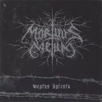 Mortuus Caelum: Ventus Infesto