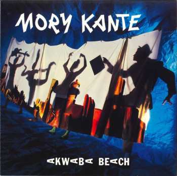 LP Mory Kanté: Akwaba Beach