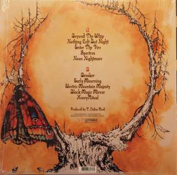 LP Mos Generator: Electric Mountain Majesty CLR | LTD