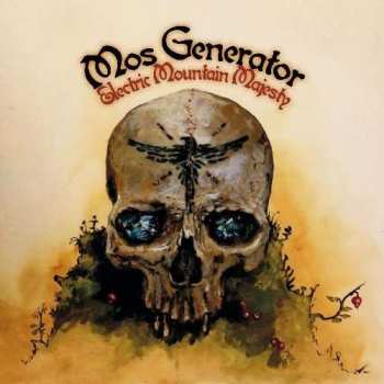 LP Mos Generator: Electric Mountain Majesty LTD | CLR