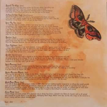 LP Mos Generator: Electric Mountain Majesty CLR | LTD