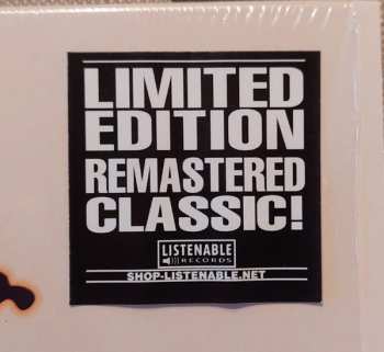 LP Mos Generator: Electric Mountain Majesty CLR | LTD