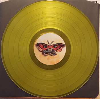 LP Mos Generator: Electric Mountain Majesty CLR | LTD
