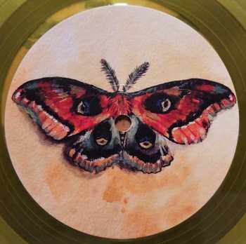 LP Mos Generator: Electric Mountain Majesty CLR | LTD