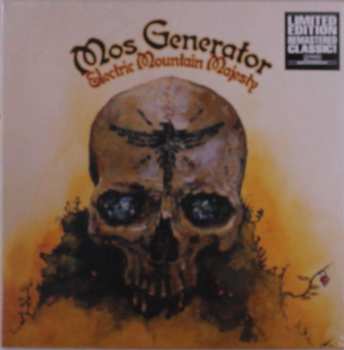 LP Mos Generator: Electric Mountain Majesty CLR | LTD