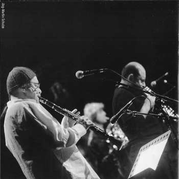 CD Det Norske Kammerorkester: Village Variations