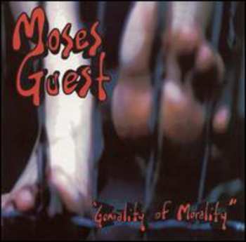 CD Moses Guest: Geniality Of Morality