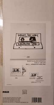 CD/Set di cofanetti/MC Moses Pelham: Nostalgie Tape (Deluxe Box) LTD | DLX