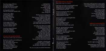 CD Mosh-Pit Justice: Fighting The Poison